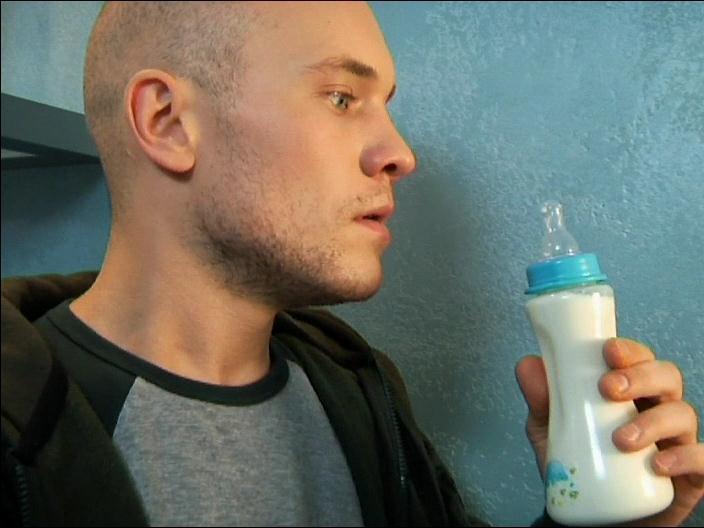 Смотреть сериал Реальные пацаны 4 сезон 8 серия в отличном качестве