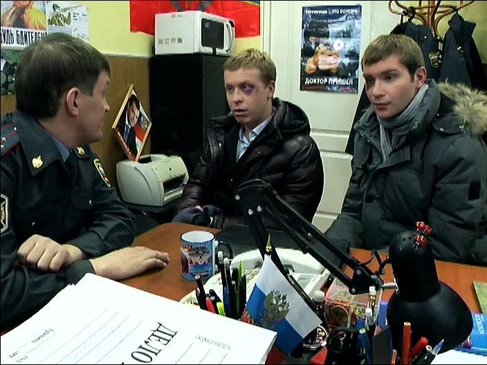 Сериал Реальные пацаны 4 сезон 12 серия онлайн в качестве 1080p