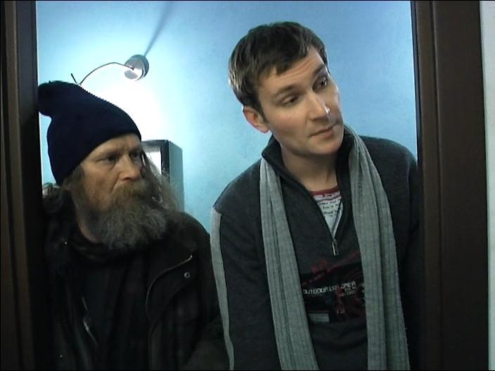 Сериал Реальные пацаны (2016) 4 сезон 16 серия смотреть бесплатно в хорошем качестве