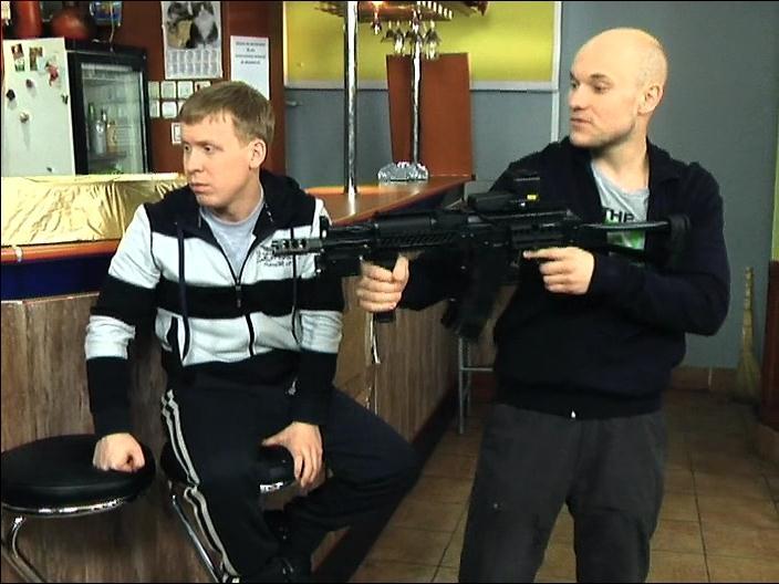 Смотреть сераил Реальные пацаны (2016) 5 сезон 2 серия HD 1080, 4K