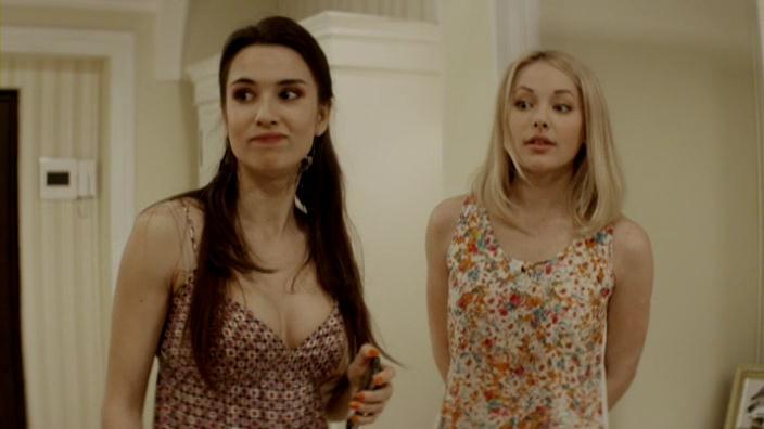 Реальные пацаны (5 сезон, 3 серия) смотреть онлайн все серии подряд в хорошем качестве