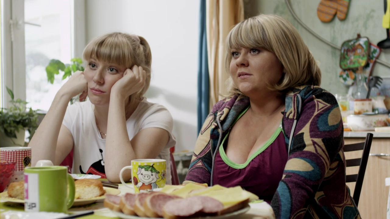 Сериал Реальные пацаны (2016) 6 сезон 8 серия смотреть онлайн в качество 1080 HD или 4K