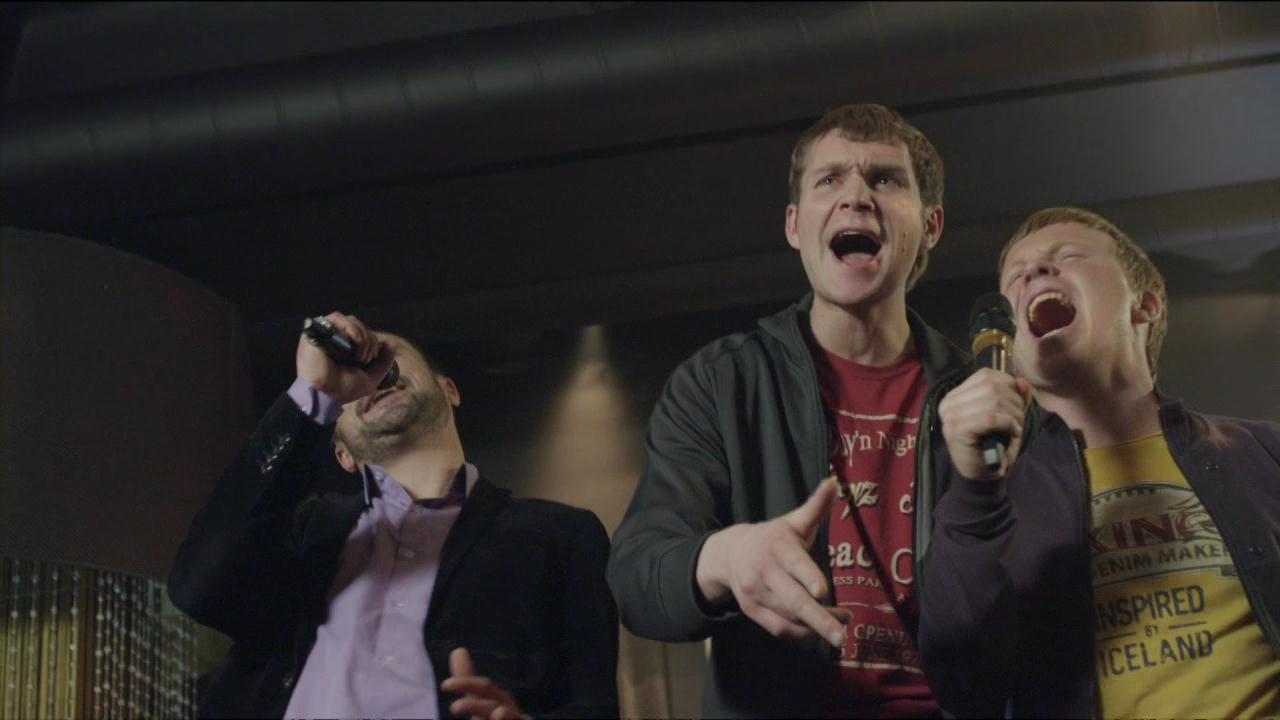 Реальные пацаны (2016) 6 сезон 14 серия смотреть онлайн без рекламы и регистрации