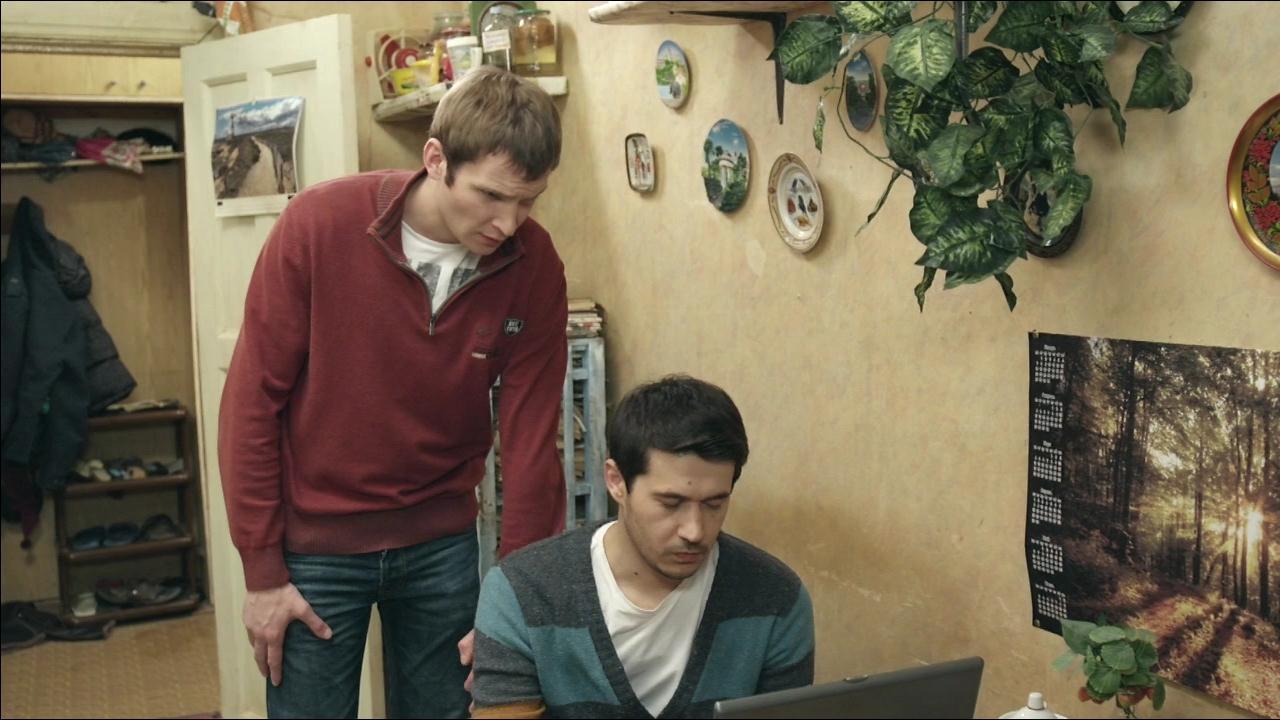 Смотреть сераил Реальные пацаны (2016) 7 сезон 8 серия HD 1080, 4K