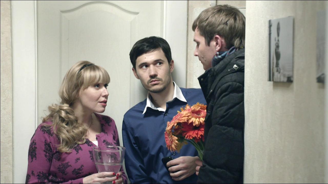 Реальные пацаны (2016) 7 сезон 9 серия смотреть онлайн бесплатно