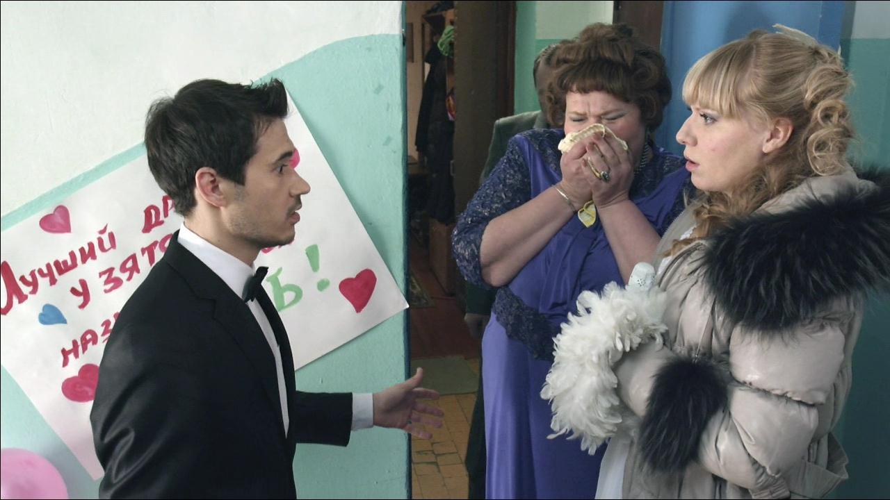 Реальные пацаны (7 сезон, 18 серия) смотреть онлайн бесплатно в хорошем HD 1080 качестве