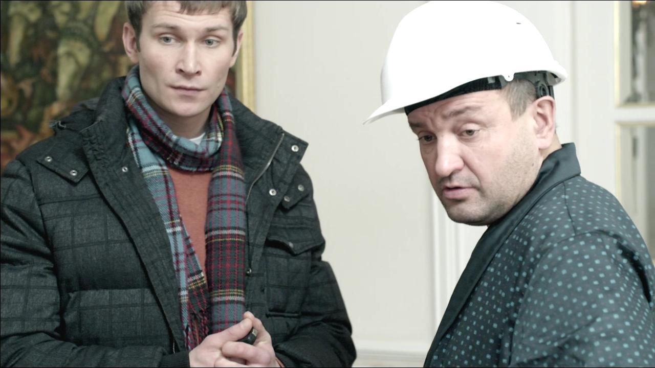 Реальные пацаны (7 сезон, 2016) смотреть бесплатно онлайн