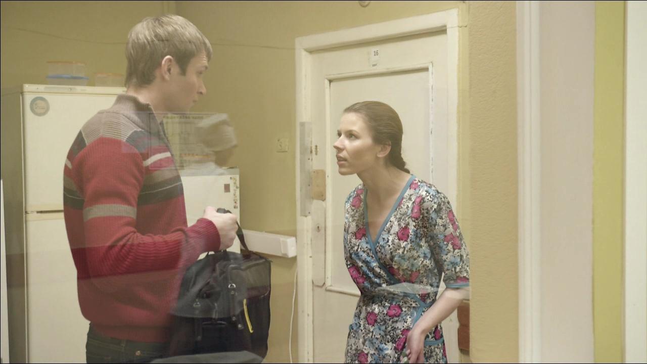 Сериал Реальные пацаны (7 сезон) WEBRiP