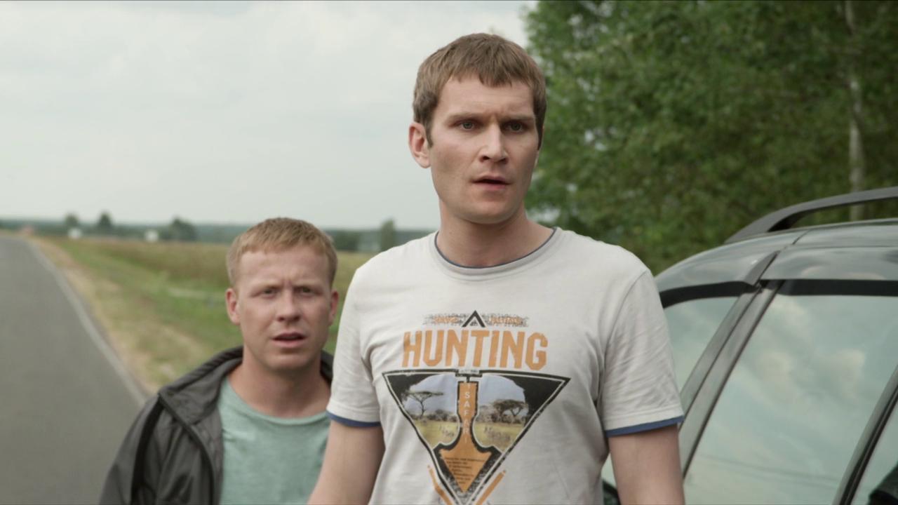 Сериал Реальные пацаны 8 сезон 3 серия онлайн в качестве 1080p