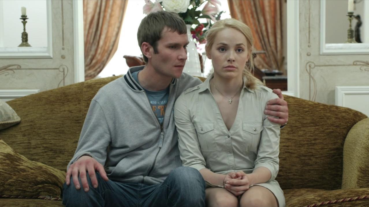 Реальные пацаны (2016) 8 сезон 8 серия смотреть бесплатно полностью