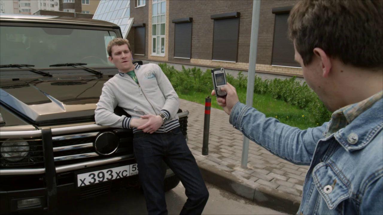 Реальные пацаны (2016) 8 сезон 10 серия смотреть бесплатно полностью