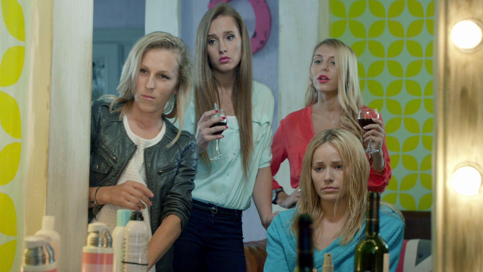 Сериал Реальные пацаны (2016) 8 сезон 13 серия в 4K UHD и HD смотреть онлайн бесплатно