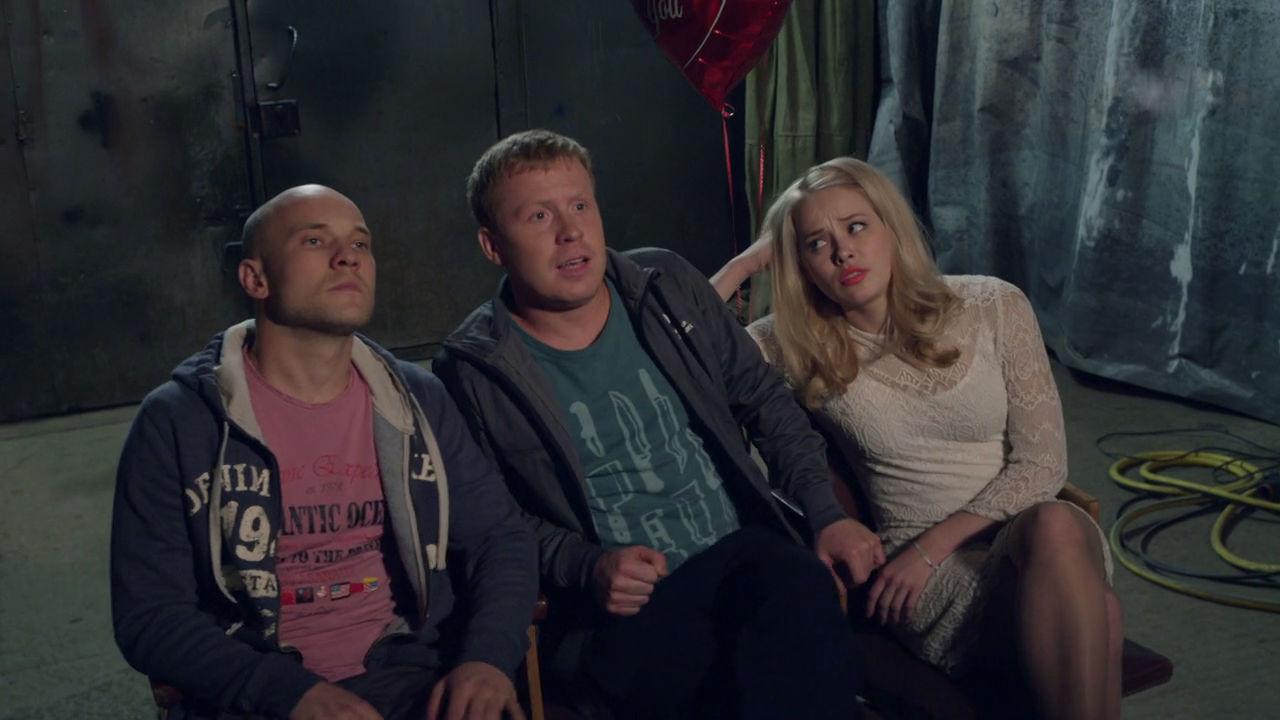 Сериал Реальные пацаны (2016) 8 сезон 17 серия смотреть онлайн в качество 1080 HD или 4K