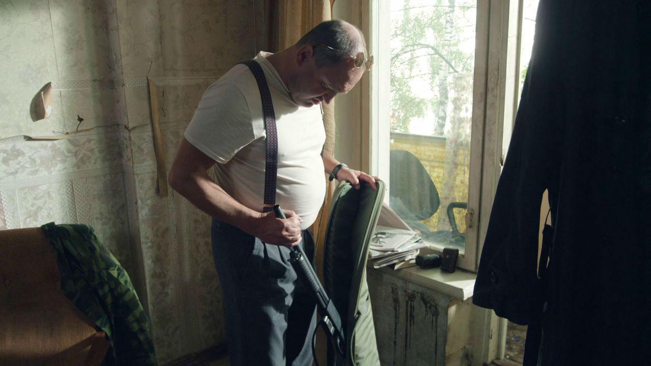 Сериал Реальные пацаны (8-й сезон) музыка к фильму