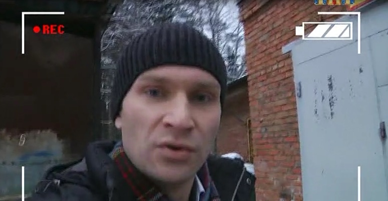 Реальные пацаны (2016) 9 сезон 4 серия смотреть онлайн бесплатно