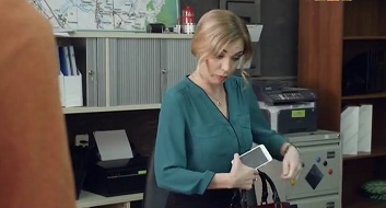 Смотреть сериал Реальные пацаны (2016) 9 сезон 14 серия без рекламы в HD