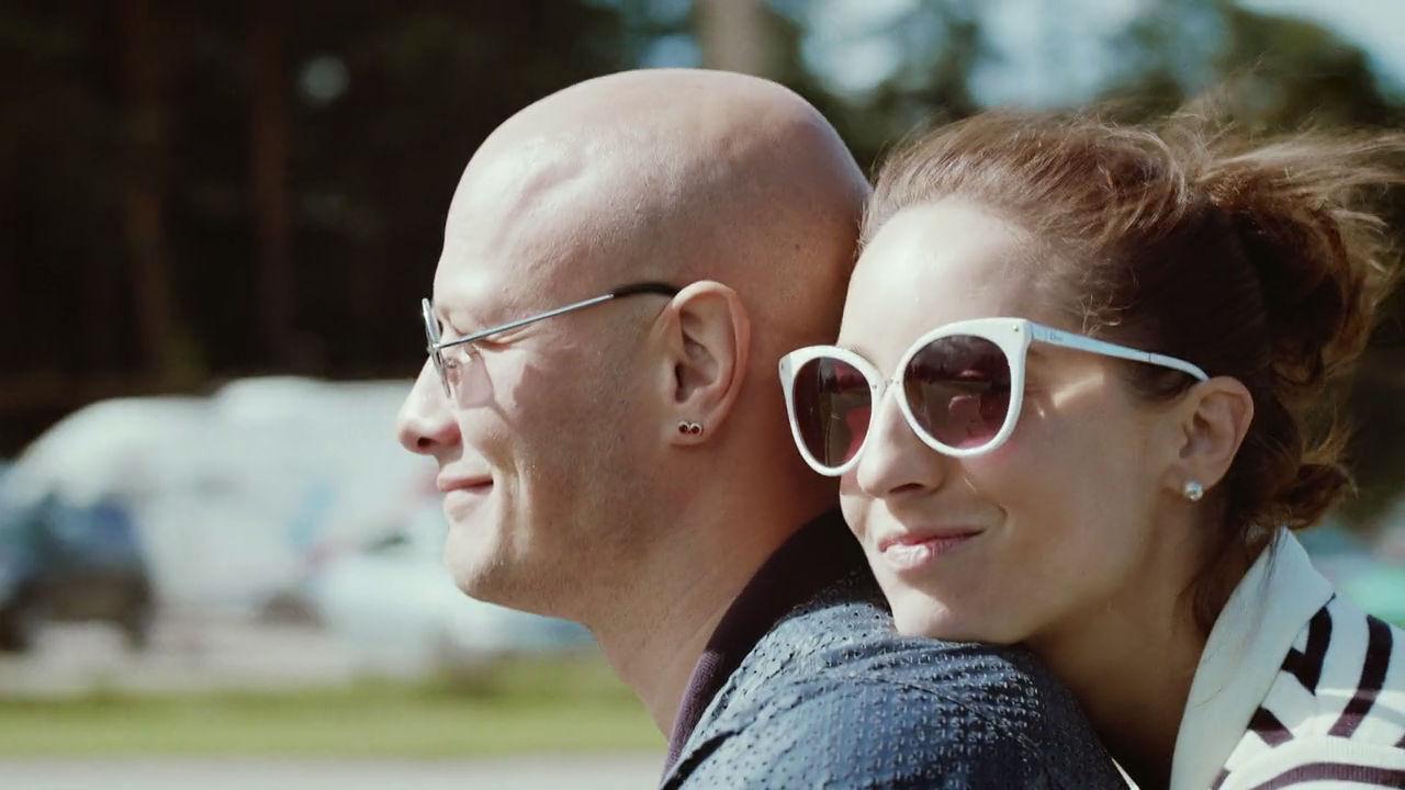 Сладкая жизнь (2016) 2 сезон 2 серия смотреть в 4K качестве онлайн