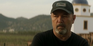 Фильм Бойтесь ходячих мертвецов (3 сезон) смотреть онлайн бесплатно