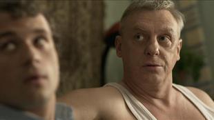 Смотреть сериал Восьмидесятые 1 сезон 2 серия в отличном качестве