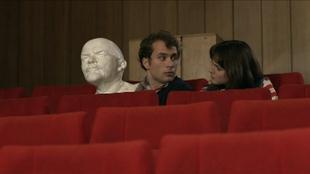 Смотреть сериал Восьмидесятые (2016) 1 сезон 4 серия в хорошем качестве онлайн