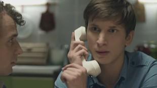 Сериал Восьмидесятые (1 сезон, 2016) смотреть бесплатно онлайн без рекламы