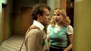 Восьмидесятые 2 сезон 3 серия полная версия смотреть бесплатно