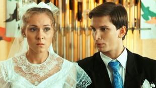 Восьмидесятые (2016) 3 сезон 11 серия смотреть онлайн в хорошем качестве