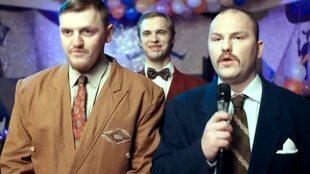 Восьмидесятые (2016) 4 сезон 3 серия смотреть онлайн без рекламы и регистрации