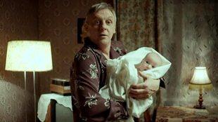 Восьмидесятые (2016) 4 сезон 6 серия смотреть в HD 1080 без регистрации