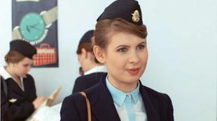 Сериал Восьмидесятые 4 сезон 16 серия онлайн в качестве 1080p