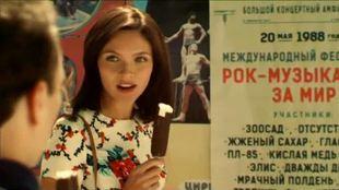 Восьмидесятые (2016) 5 сезон 2 серия смотреть онлайн без рекламы и регистрации