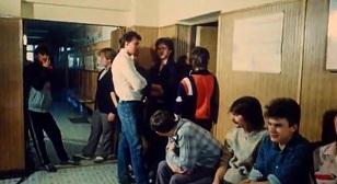 Восьмидесятые (2016) 6 сезон 7 серия полностью смотреть бесплатно без рекламы