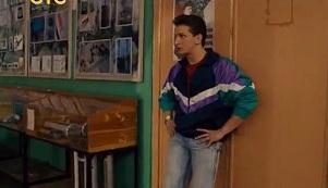 Восьмидесятые (2016) 6 сезон 11 серия смотреть в 4K качестве онлайн