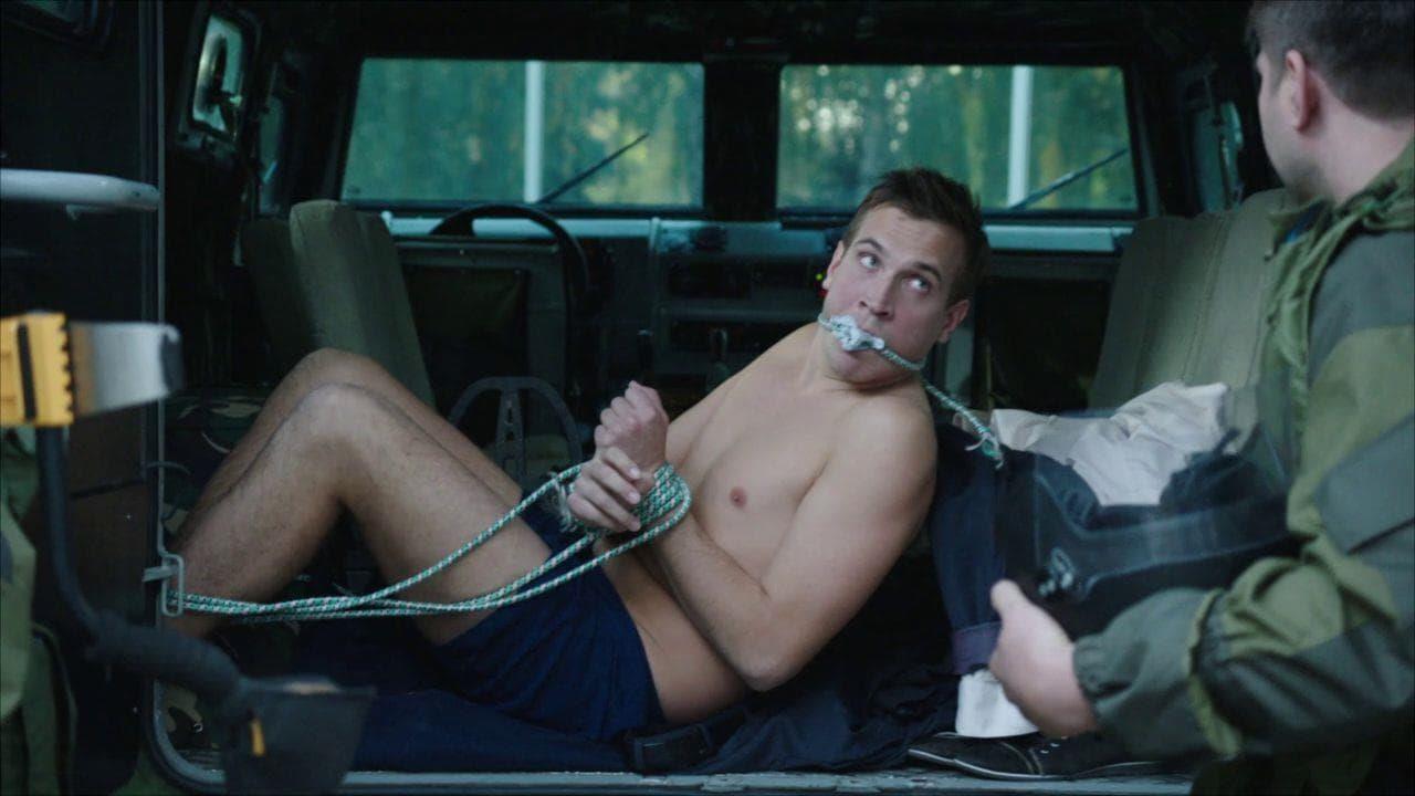 Смотреть сериал ЧОП (Thop) (2015) 1 сезон 1 серия в хорошем качестве онлайн