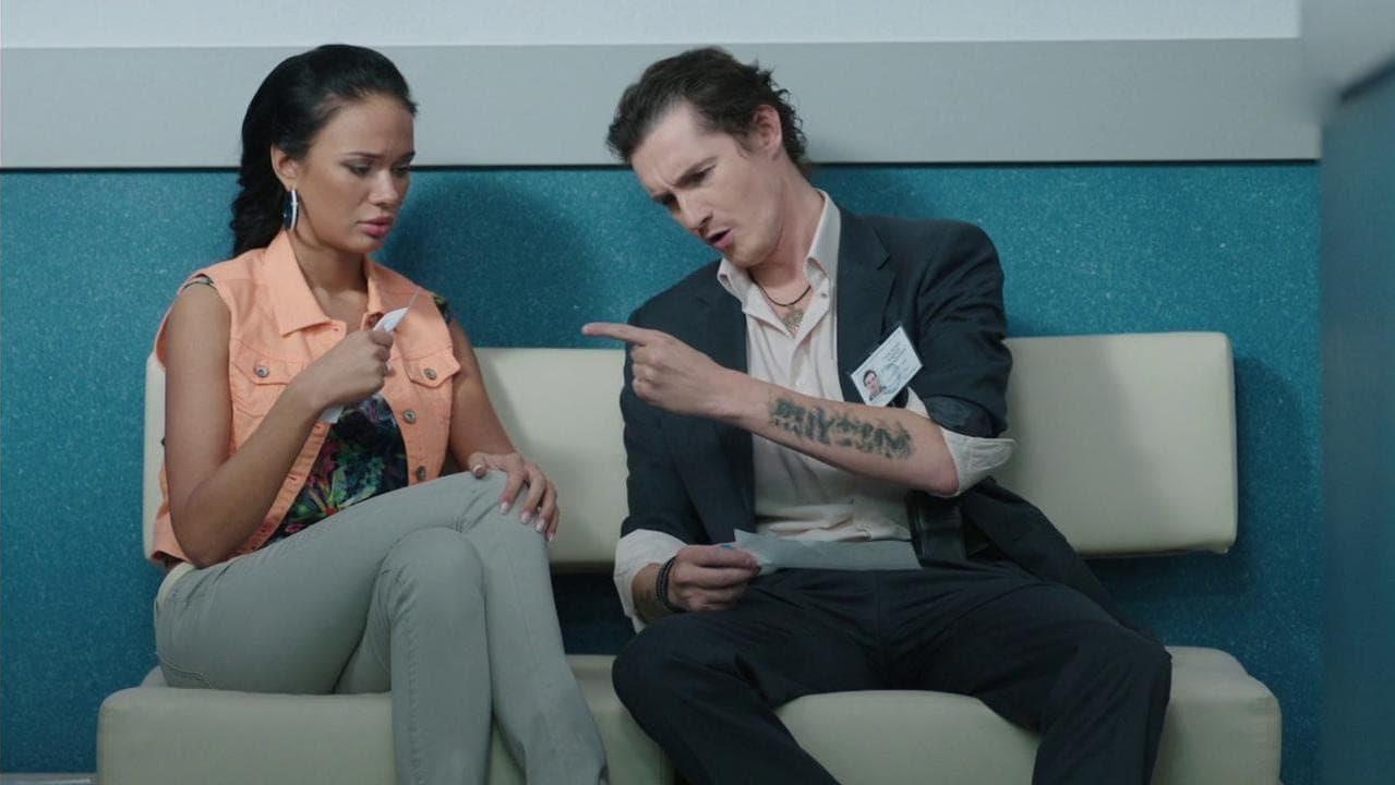 Сериал ЧОП (Thop) (2015) 1 сезон 3 серия в хорошем качестве 1080 Full HD