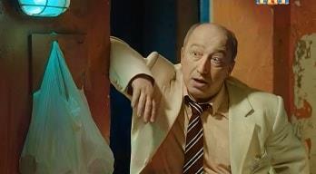 Сериал ЧОП (Thop) (2 сезон, 1 серия) смотреть онлайн без рекламы