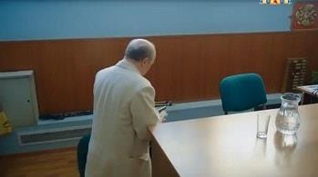 Смотреть сериал ЧОП (Thop) 2 сезон 5 серия в отличном качестве