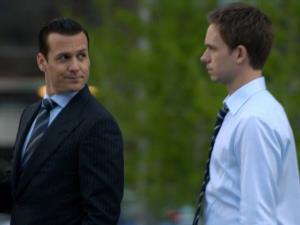 Форс-мажоры (Suits) (1 сезон) сериал 2011 онлайн