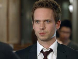 Форс-мажоры (Suits) (1 сезон, 5 серия) смотреть онлайн бесплатно без рекламы