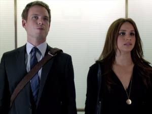 Форс-мажоры (Suits) (2011) 1 сезон 7 серия полностью смотреть бесплатно без рекламы