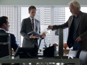 Форс-мажоры (Suits) (1 сезон) все серии бесплатно