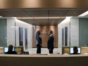 Форс-мажоры (Suits) (2011) 2 сезон 13 серия онлайн бесплатно в высоком качестве