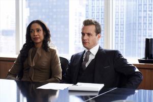 Смотреть сераил Форс-мажоры (Suits) (2011) 2 сезон 14 серия HD 1080, 4K