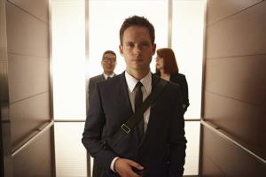 Актеры фильма Форс-мажоры (Suits) (4 сезон)