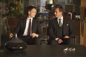 Смотреть сериал Форс-мажоры (Suits) (3 сезон) онлайн лорд