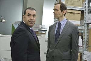 Форс-мажоры (Suits) 3 сезон 7 серия смотреть в хорошем качестве