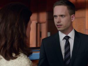Сериал Форс-мажоры (Suits) (4 сезон) актеры