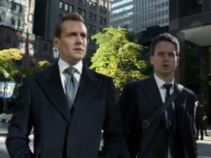 Смотреть сериал Форс-мажоры (Suits) (2011) 3 сезон 16 серия без рекламы в HD
