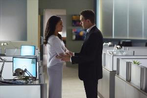 Форс-мажоры (Suits) (4 сезон) концовка