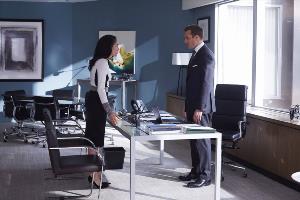 Онлайн сериал Форс-мажоры (Suits) (6 сезон) лордфильм